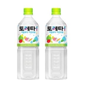 토레타 1.5L 총12개