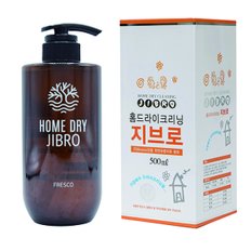 천연성분 지브로 홈드라이크리닝 500ml