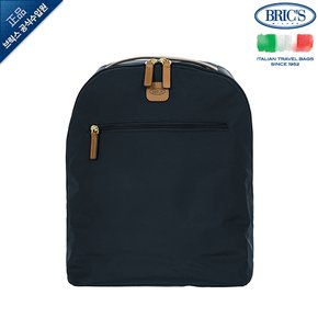 엑스트래블 백팩 더블 집 오션 블루(BR-BXL45059.050)