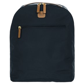 엑스트래블 백팩 더블 집 오션 블루(BR-BXL45059.050)