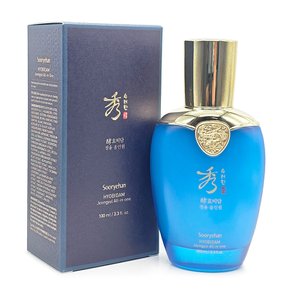 효비담 정율 올인원 100ml 수분안티에이징
