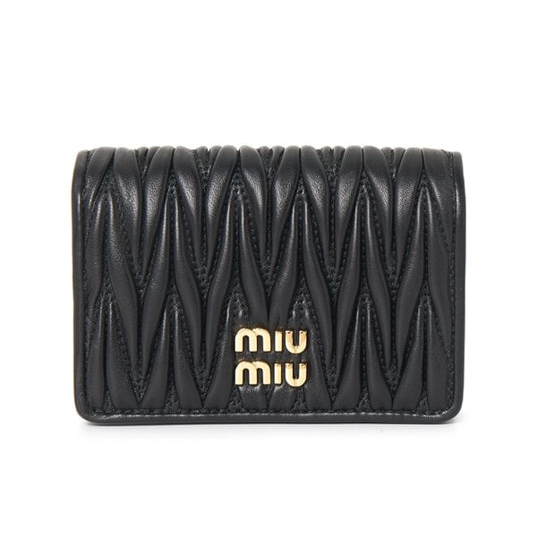 [부산점] 마테라쎄 여성 반지갑 5MV021 AFPP F0002