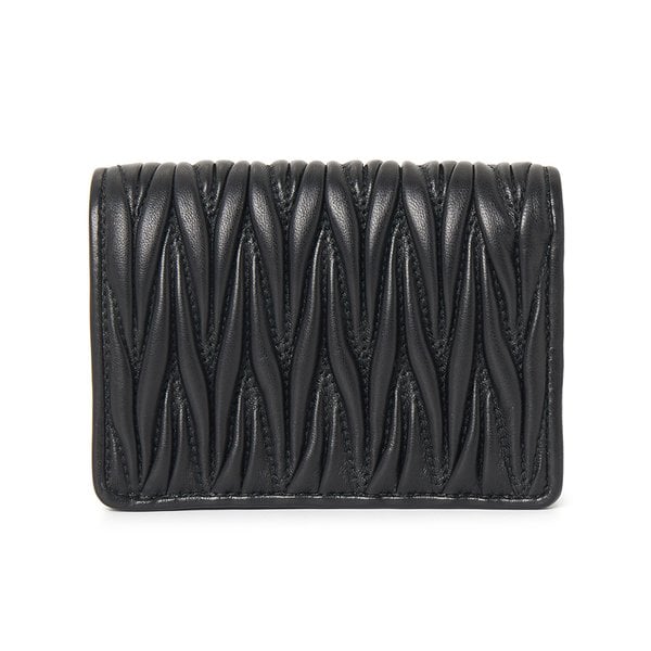 [부산점] 마테라쎄 여성 반지갑 5MV021 AFPP F0002