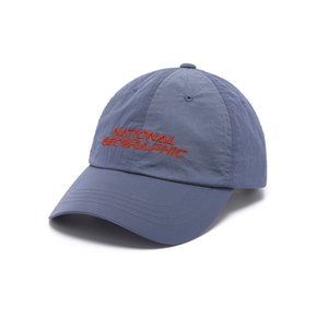 K263KHA020 경량 로고 볼캡 V2 NAVY