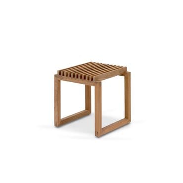 스카게락 ◈공식판매처 정품◈ 프리츠한센 스카게락 CUTTER STOOL - TEAK