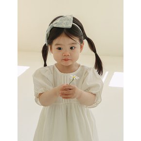 어여쁨을 담았죠 - 아기 앨리스 헤어밴드