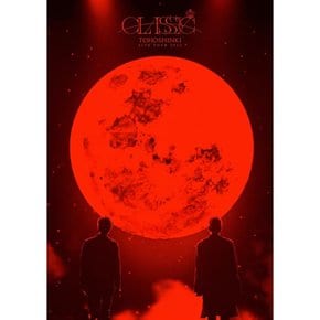 동방신기!토호신키 라이브 투어 2023 ~클래스 SYC~ 스탠다드 에디션 2DVD