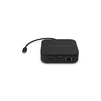  Belkin CONNECT Thunderbolt 3 Dock Core 7 in 1