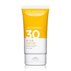 클라랑스 CLARINS 선크림 UVA/UVB 30, 150ml