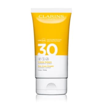  클라랑스 CLARINS 선크림 UVA/UVB 30, 150ml