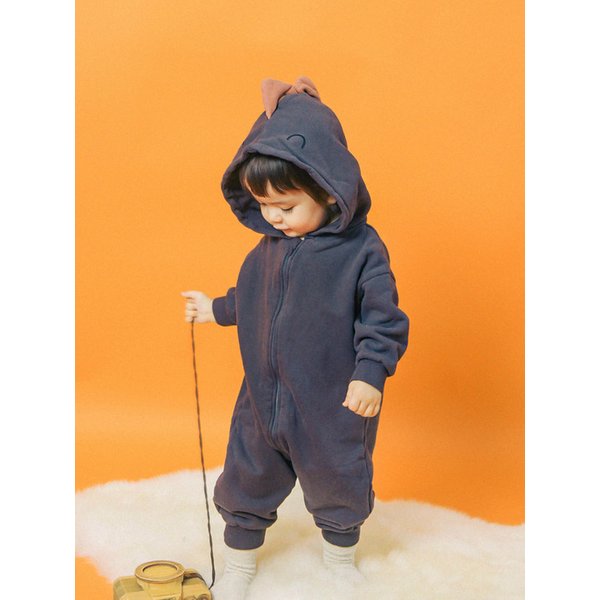 D18442 공룡 바디슈트