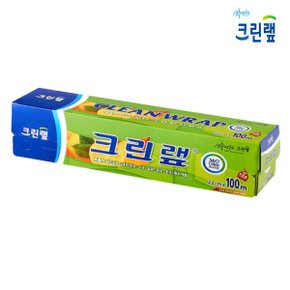 가정용 위생 비닐 랩 22cmx100m/주방 식당 소모품 종합모음전