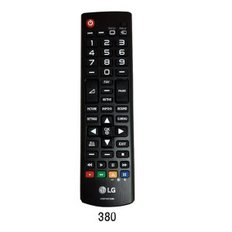 LG SMART TV LED TV LCD TV 3D TV 정품 영문 리모컨