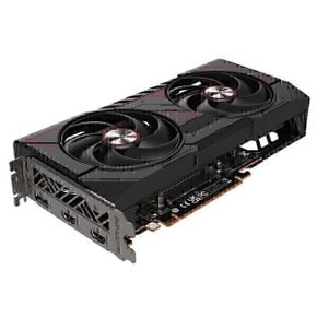 HIT SAPPHIRE 라데온 RX 9060 XT PULSE OC D6 16GB /정품/오늘출발/안심포장