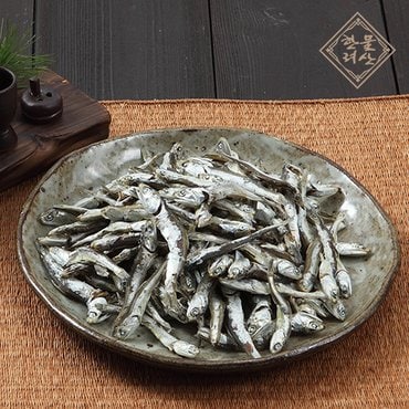 멸치원 통영특산품 대멸치 300g