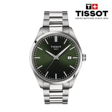 티쏘 [본사직영] PR 100 T150.410.11.091.00