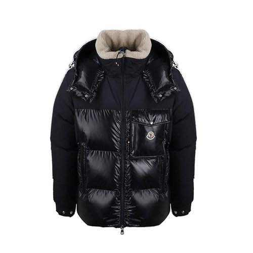 [스타필드 수원] MONCLER 몽클레어 BAYUDA 바유다 쇼트 다운 자켓 H20911A00267595ZJ 778