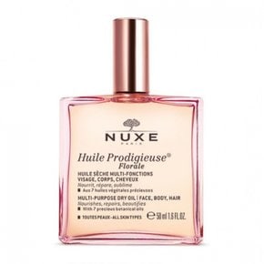 눅스 프로디셔스 플로럴 오일 50ml