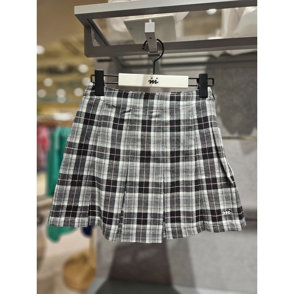 [부산점] (주니어) 원잇 플리츠 스커트 KK61873