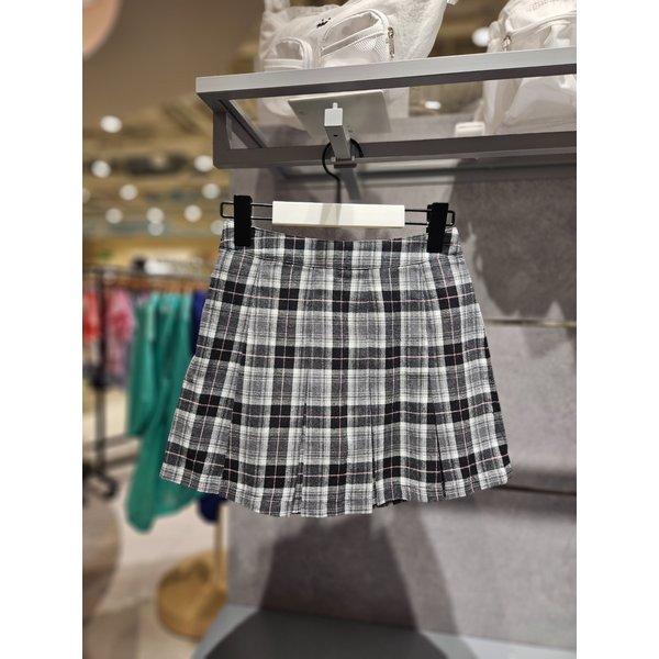 [부산점] (주니어) 원잇 플리츠 스커트 KK61873
