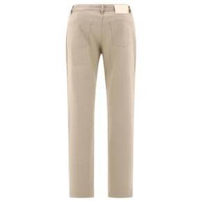 Trousers HTR500.CO0009271 Beige