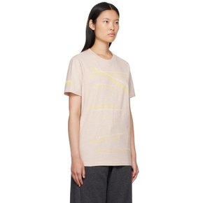 블레스 멀티컬러 멀티컬렉션 IV 티셔츠 5311 Multicollection IV T-Shirt Heather Rainbow