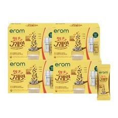 이롬 [기간한정]  잇츠그레잇 30g x 15포 2박스+2박스 (총4박스)