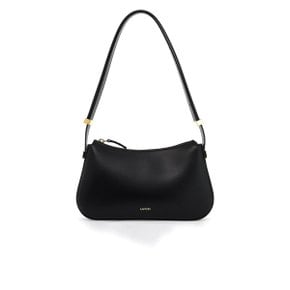 Shoulder bag LW BGSR00 TOPS P24 NOIR