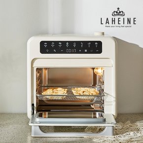 *더 퀸 304 올스텐 디지털 스팀오븐 에어프라이어 16리터