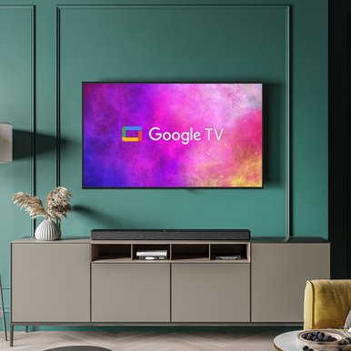 [24년형 구글OS 출시] 와사비망고 와글와글플레이 구글OS  스마트TV 모음전