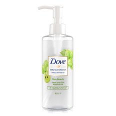 Dove (Dave) Dave Botanical Selection 포어 뷰티 오일 클렌징 165ml