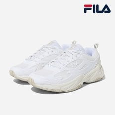 휠라 [공식] 휠라 스카이러너 94/22 운동화 WHITE BEIGE