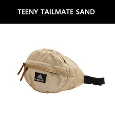 힙색 TEENY TAILMATE SAND 08JH82890