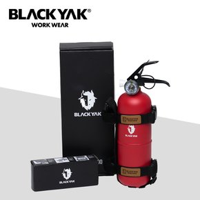 차량용 소화기 휴대용 캠핑 분말 ABC 0.7kg