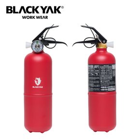 차량용 소화기 휴대용 캠핑 분말 ABC 0.7kg