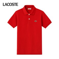 라코스테 베이직 클래식 여성 피케 폴로 카라 반팔티 PJ2909-240