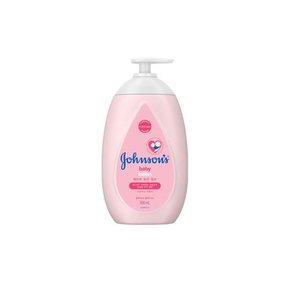 [OFL4LM3R]존슨즈베이비핑크로션500ml