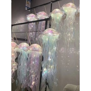 해파리 라이트