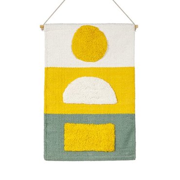 게이즈샵 코키코키 KOKIKOKI Wall hanging Shapes