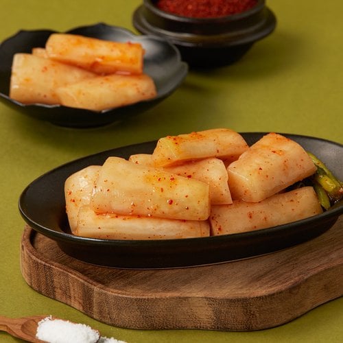 알찬 총각김치 2kg - 이마트몰, 원하는 상품을 원하는 시간에 쓱, 이마트몰 알찬 총각김치 2kg - 이마트몰