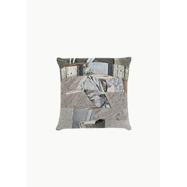 샵아모멘토 블레스 25SS Slit Cushion, Multi