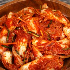 전라도 배추겉절이 2kg