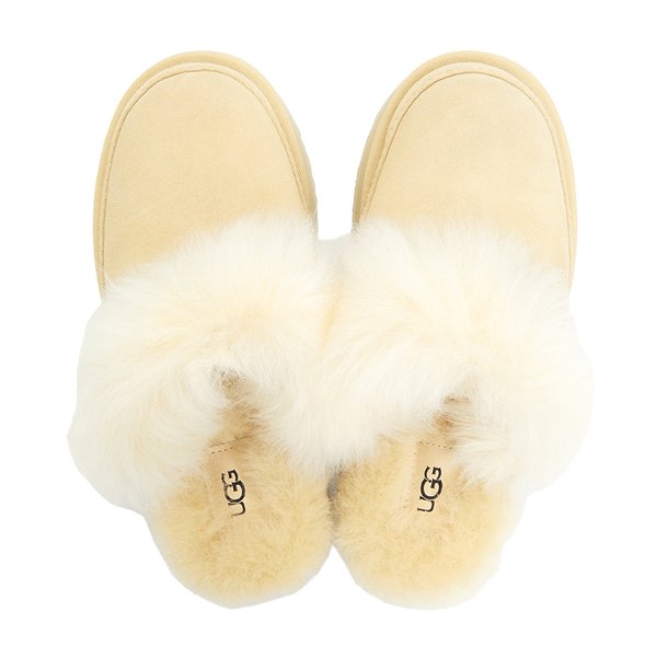 [부산점] 어그 디스케트 샬레 여성 뮬 슬리퍼 1173930 SNDCS