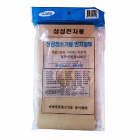 삼성 VP 진공청소기용 먼지봉투 95 X ( 2매입 )