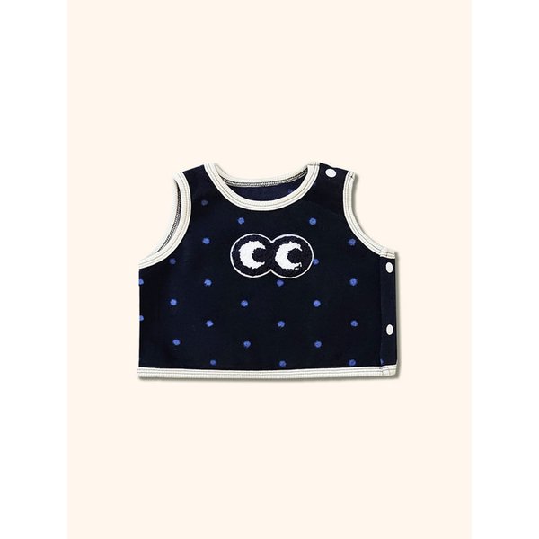 거뜬한 폴라폴리스 베이비 이너 베스트