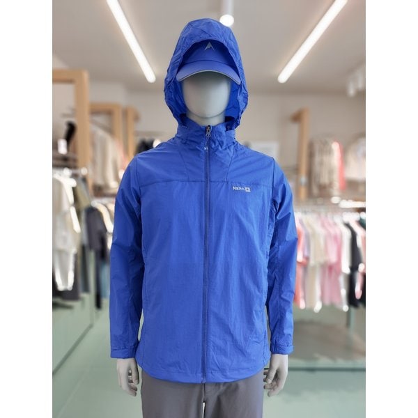 [여주점] 남성 스테이 후드 바람막이 점퍼 7L30602L06