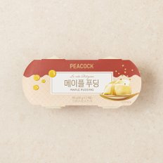 메이플푸딩 180g