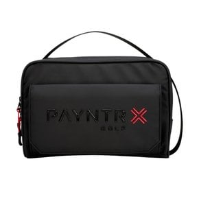 페인터 퍼포먼스 파우치  PAYNTR X PERFORMANCE POUCH BLACK