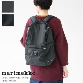 marimekko (마리 메코) ROADIE BUDDY 백팩 (52239-92512) (52631-26994) 마리 메코 정규 취급점