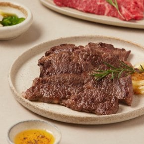 [냉장/미국산] CAB인증 앵거스 갈비본살 구이용 300g